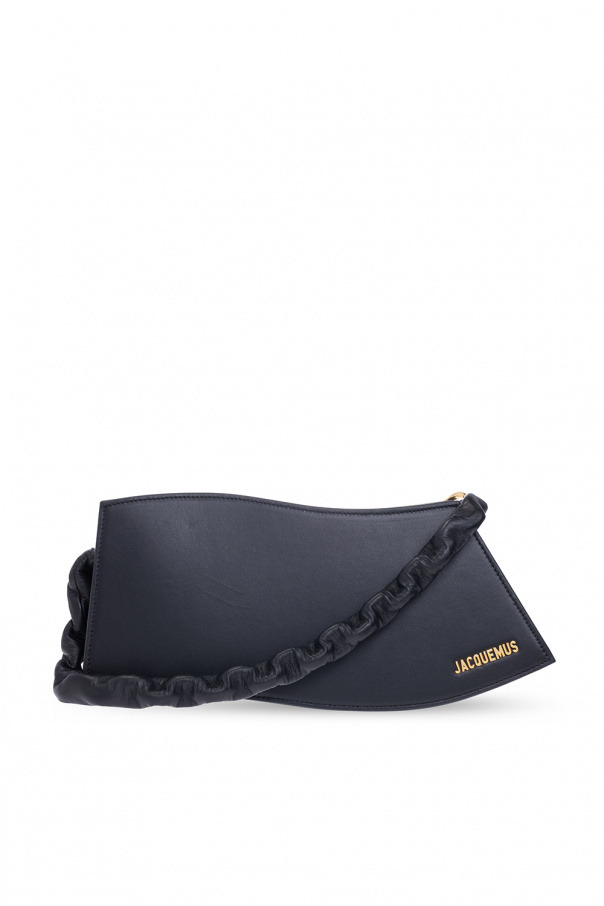 Jacquemus ショッパーバッグ Amazon | [ジャックムス] Le Chiquito Croc-effec ミニ レザー